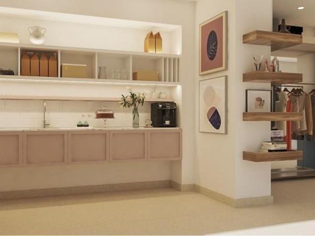 Departamento en venta en La Victoria a $92,859