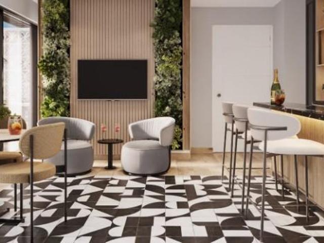 Departamento en venta en La Victoria a $86,678