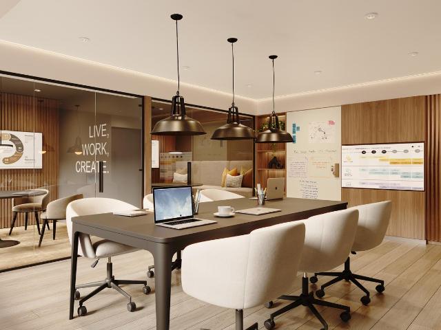 Departamento en venta en La Victoria a $86,086