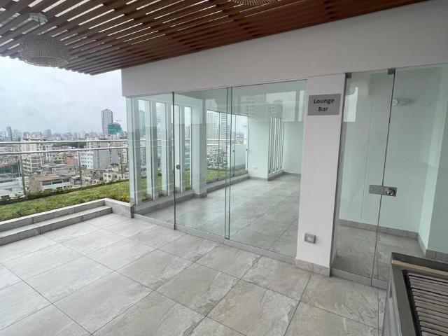 Departamento en venta en La Victoria a $96,000