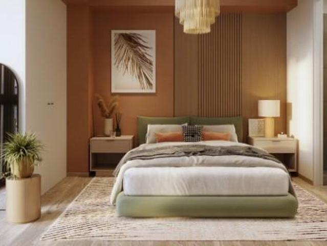 Departamento en venta en La Victoria a $110,059