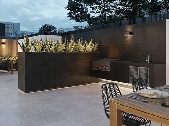 Departamento en venta en La Victoria a $113,537