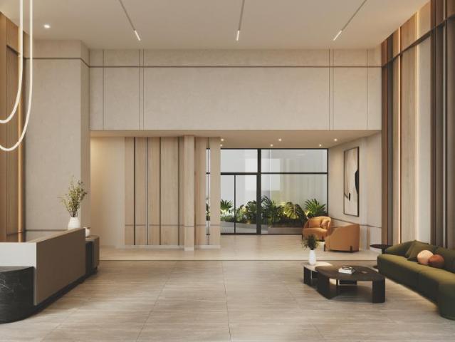 Departamento en venta en La Victoria a $135,032