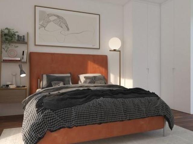 Departamento en venta en La Victoria a $133,368