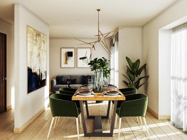 Departamento en venta en La Victoria a $139,449