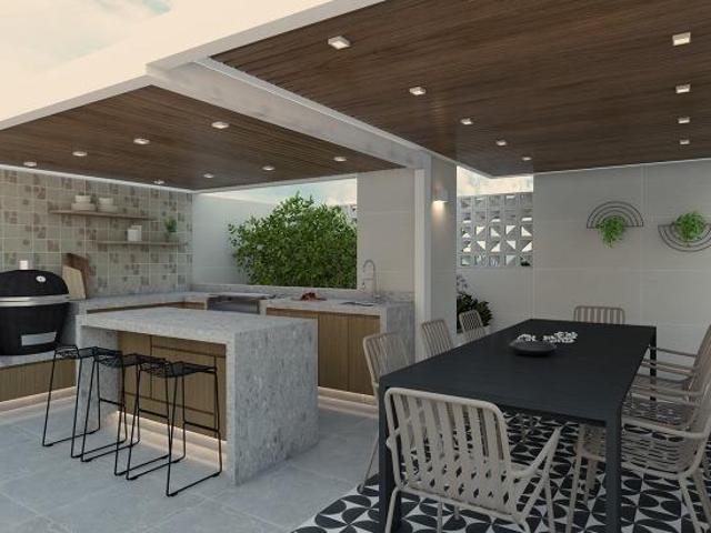 Departamento en venta en La Victoria a $142,062