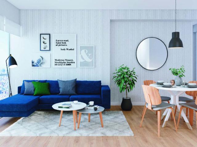 Departamento en venta en La Victoria a $152,101