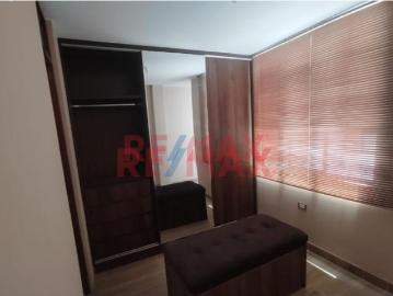Departamento en venta en La Victoria a S/378,400