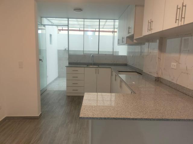 Departamento en venta en La Victoria a S/529,170