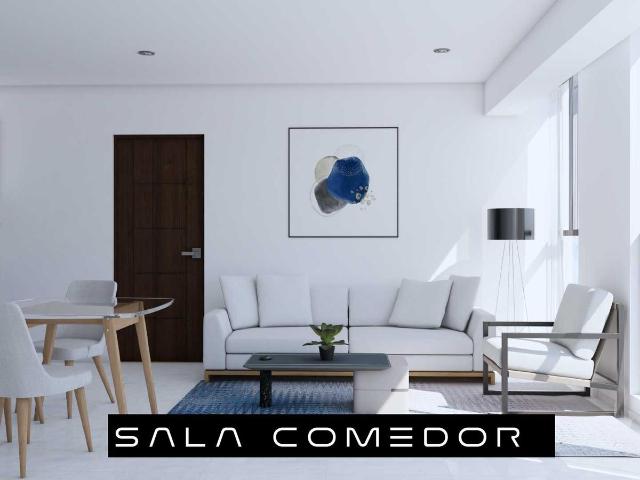 Departamento en venta en La Victoria y Moquegua Dpto.501