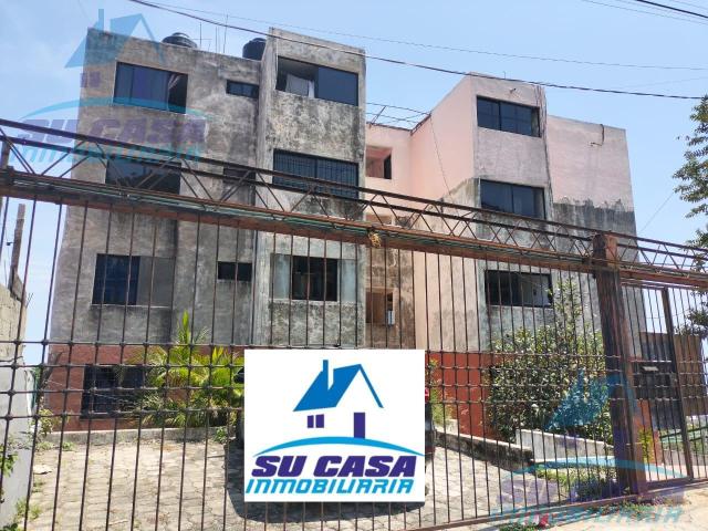 DEPARTAMENTO EN VENTA EN LA Y, ACAPULCO