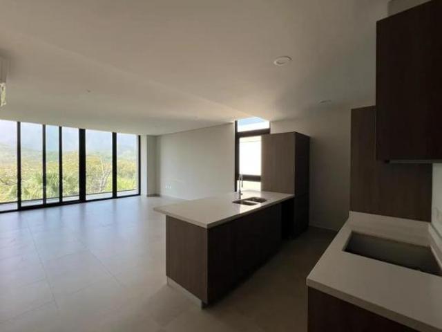DEPARTAMENTO EN VENTA EN LA ZONA DE CARRETERA NACIONAL SANTIAGO