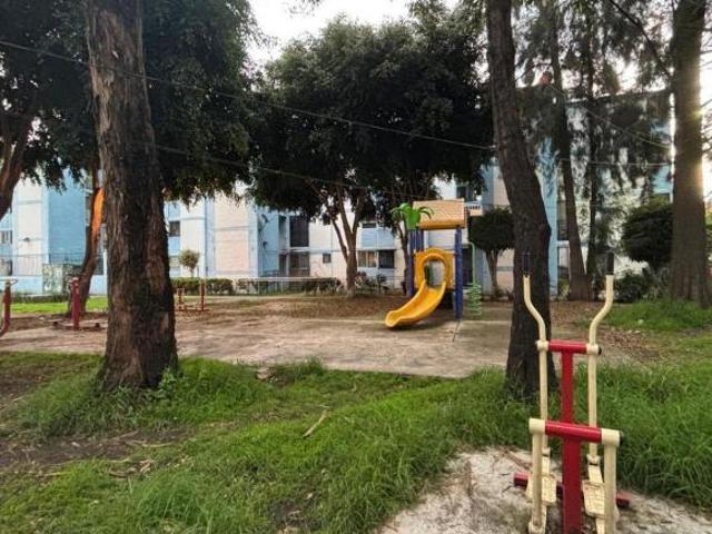 departamento en venta en la zona de estacionamiento 32 y 33 en la colonia culhuacan, Coyoacán