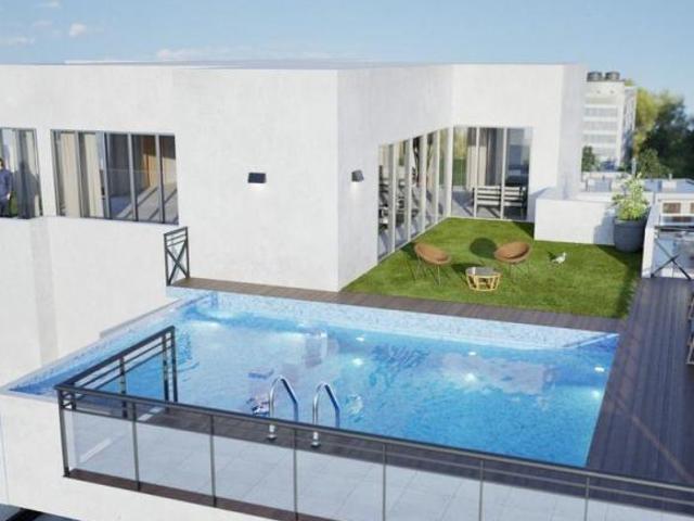 Departamento en VENTA en la Zona La Noria, cerca de SAMS