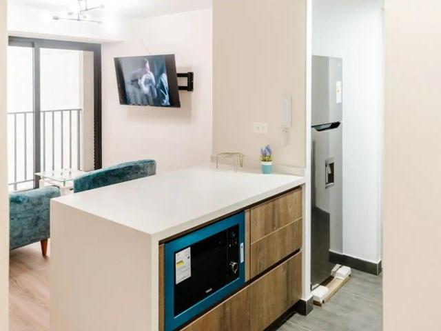 Departamento en Venta en la Zona mas Exclusiva de San Isidro