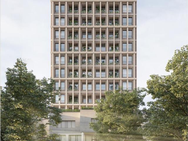 Departamento en venta en Ladron de Guevara, Guadalajara, Jalisco