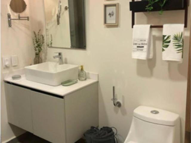 Departamento en venta en Ladron de Guevara, Guadalajara, Jalisco