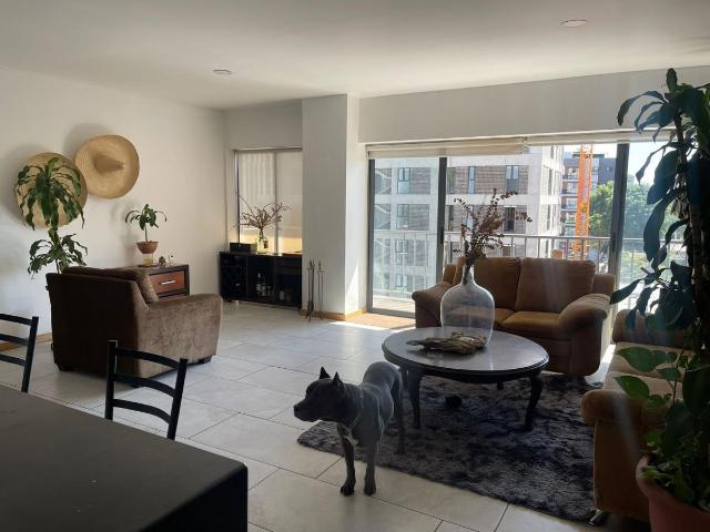 Departamento en venta en Ladron de Guevara, Guadalajara, Jalisco