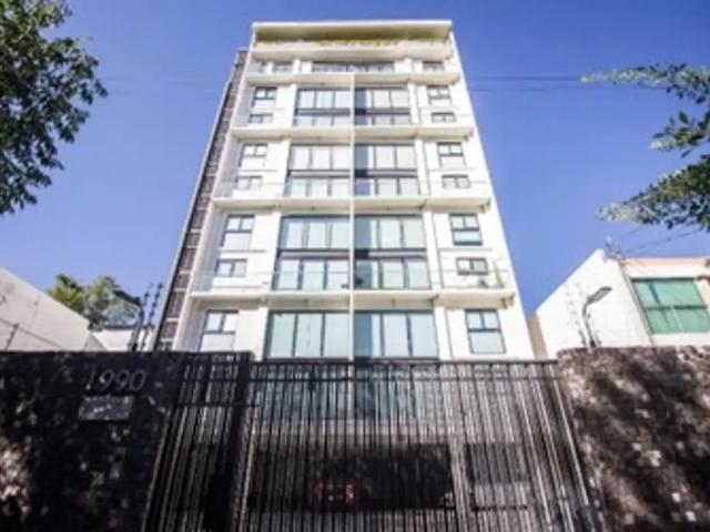 Departamento en venta en Ladron de Guevara, Guadalajara, Jalisco