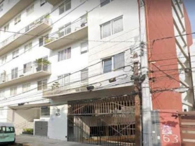 Departamento en venta en Lago Xochimilco, Anáhuac Ciudad de México