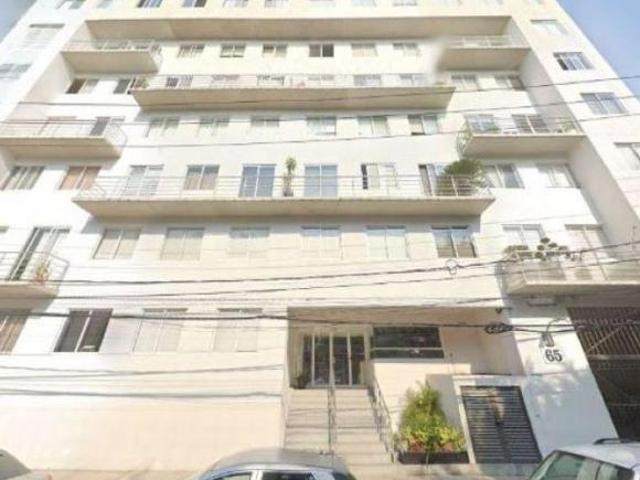 Departamento En Venta En Lago Xochimilco Anáhuac I Secc Miguel Hidalgo Ciudad de México