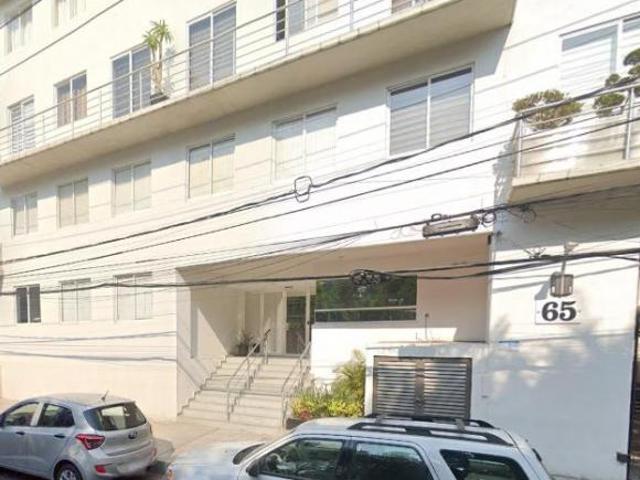 Departamento en Venta en Lago Xochimilco, Anáhuac I Sección, Miguel Hidalgo