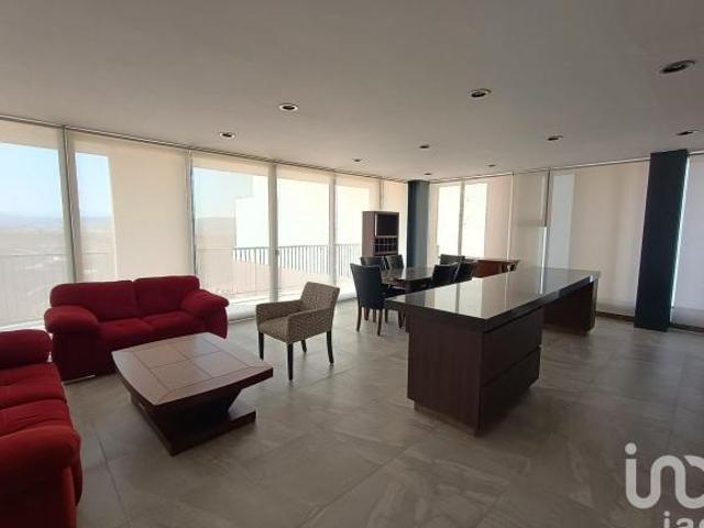 Departamento en venta en Lago Bombu, Cañadas del Lago, Corregidora, Querétaro