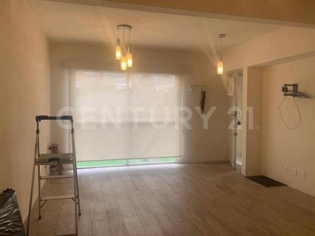 Departamento en Venta en Lago Esmeralda, Atizapán, Mex
