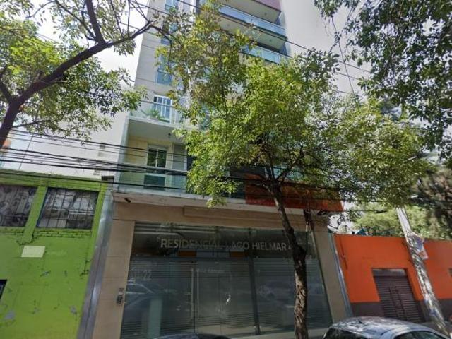 Departamento en Venta en Lago Hielmar 44, Modelo Pensil, Miguel Hidalgo. Cerca de Metro San Joaquin