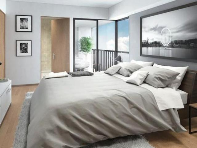 Departamento en VENTA en Lago Mask