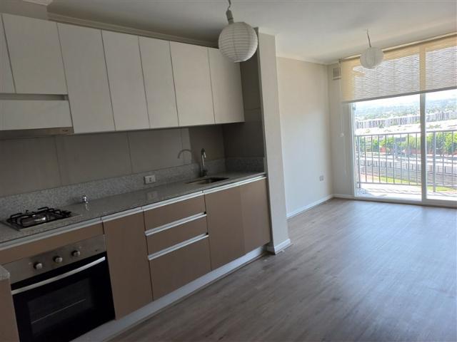 Departamento en Venta en Lago Pirihueico/ Mall Plaza Vespucio