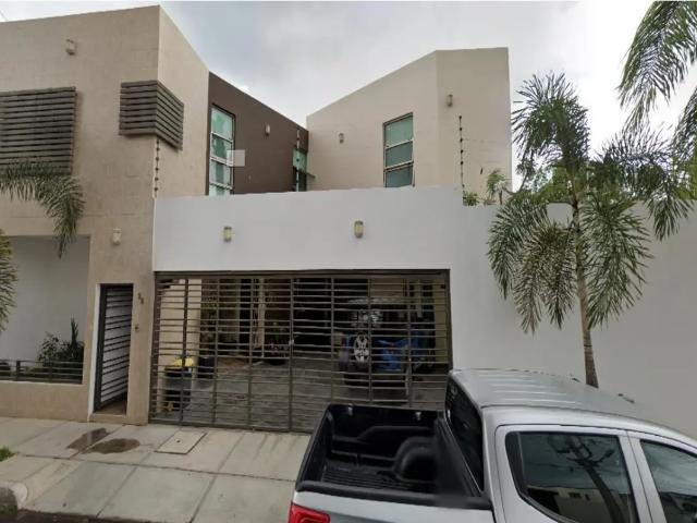 Departamento en venta en Lagos del Country, Tepic, Nayarit