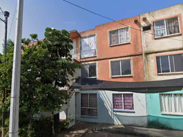 Departamento en venta en Laguna Florida, Altamira, Tamaulipas