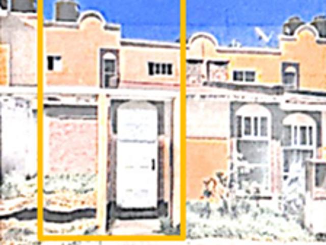 Departamento en venta en Laguna Seca, Ahuazotepec, Puebla