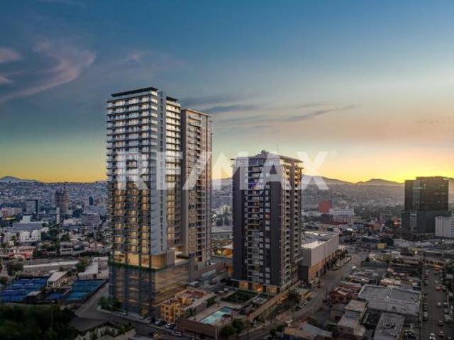 Departamento en Venta en Landmark, Tijuana