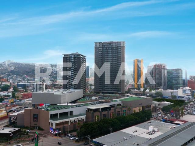 DEPARTAMENTO EN VENTA EN LANDMARK, TIJUANA B.C