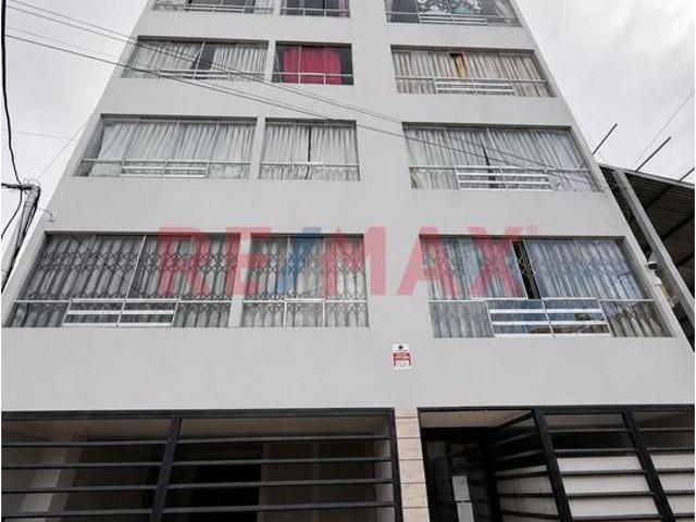 Departamento En Venta En Larapa