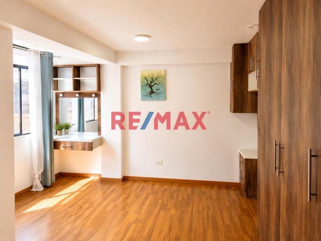 ✨ Departamento En Venta En Larapa – 66 M² + Derecho A Cochera ✨