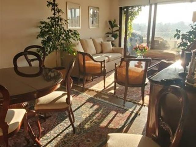 Departamento en Venta en LAREDO 8405