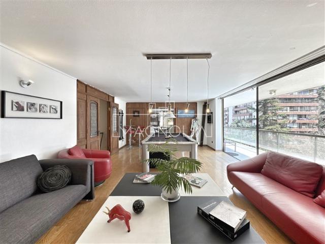 Departamento en Venta en Las Nieves, Vitacura