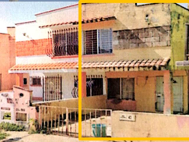 Departamento en venta en Las Olas, Cosoleacaque, Veracruz de Ignacio de la Llave