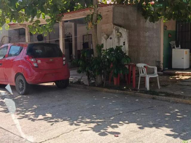 Departamento en venta en Las Olas, Cosoleacaque, Veracruz de Ignacio de la Llave