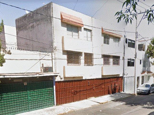Departamento en venta en Las Águilas 1a Sección, Álvaro Obregón, Ciudad de México