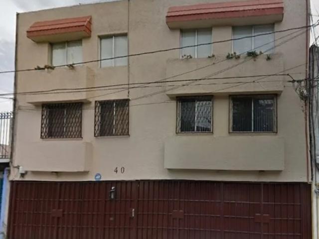 Departamento en Venta en Las Águilas 1a Sección, Álvaro Obregón, Ciudad de México