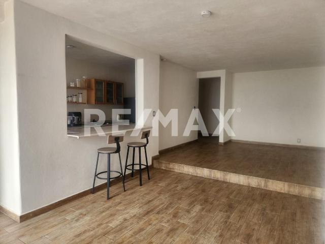 Departamento en Venta en Las Águilas