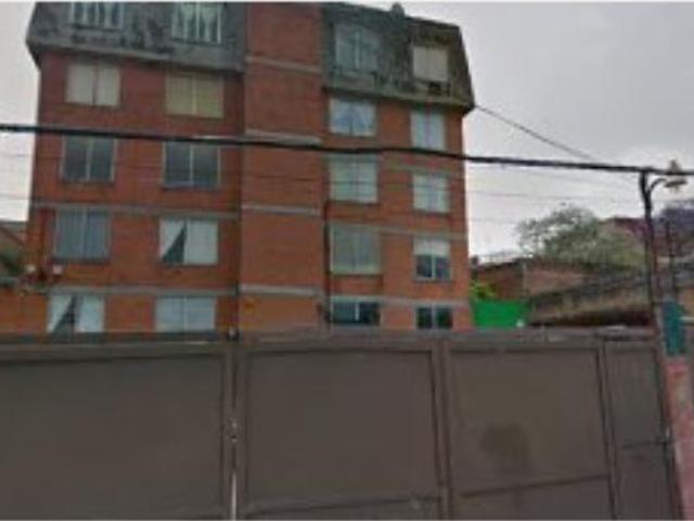 Departamento en venta en Las Aguilas, Álvaro Obregón, Ciudad de México