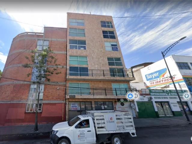 Departamento en venta en Las Aguilas, Álvaro Obregón, Ciudad de México