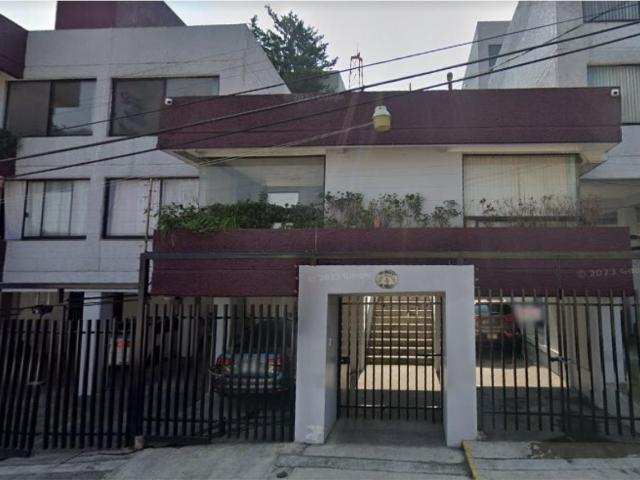 Departamento en venta en Las Aguilas, Álvaro Obregón, Ciudad de México