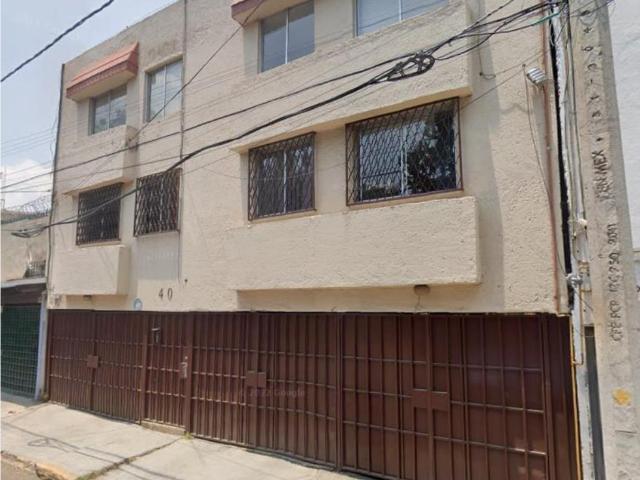 Departamento en venta en Las Aguilas, Álvaro Obregón, Ciudad de México
