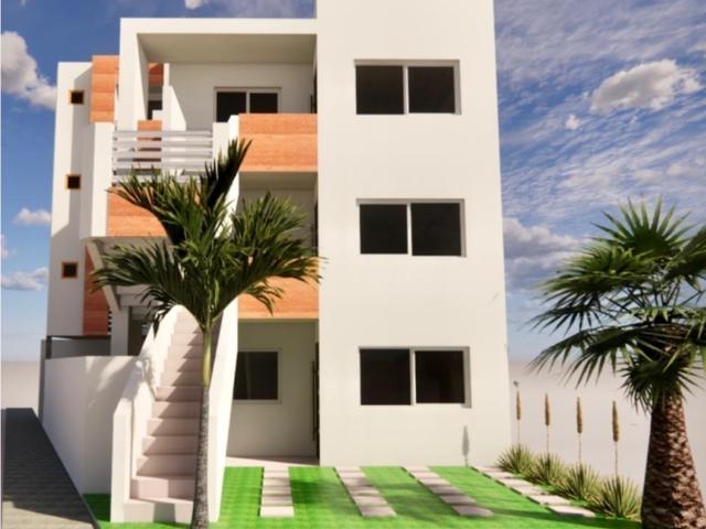 Departamento en venta en Las Aguilas, Tuxtla Gutiérrez, Chiapas